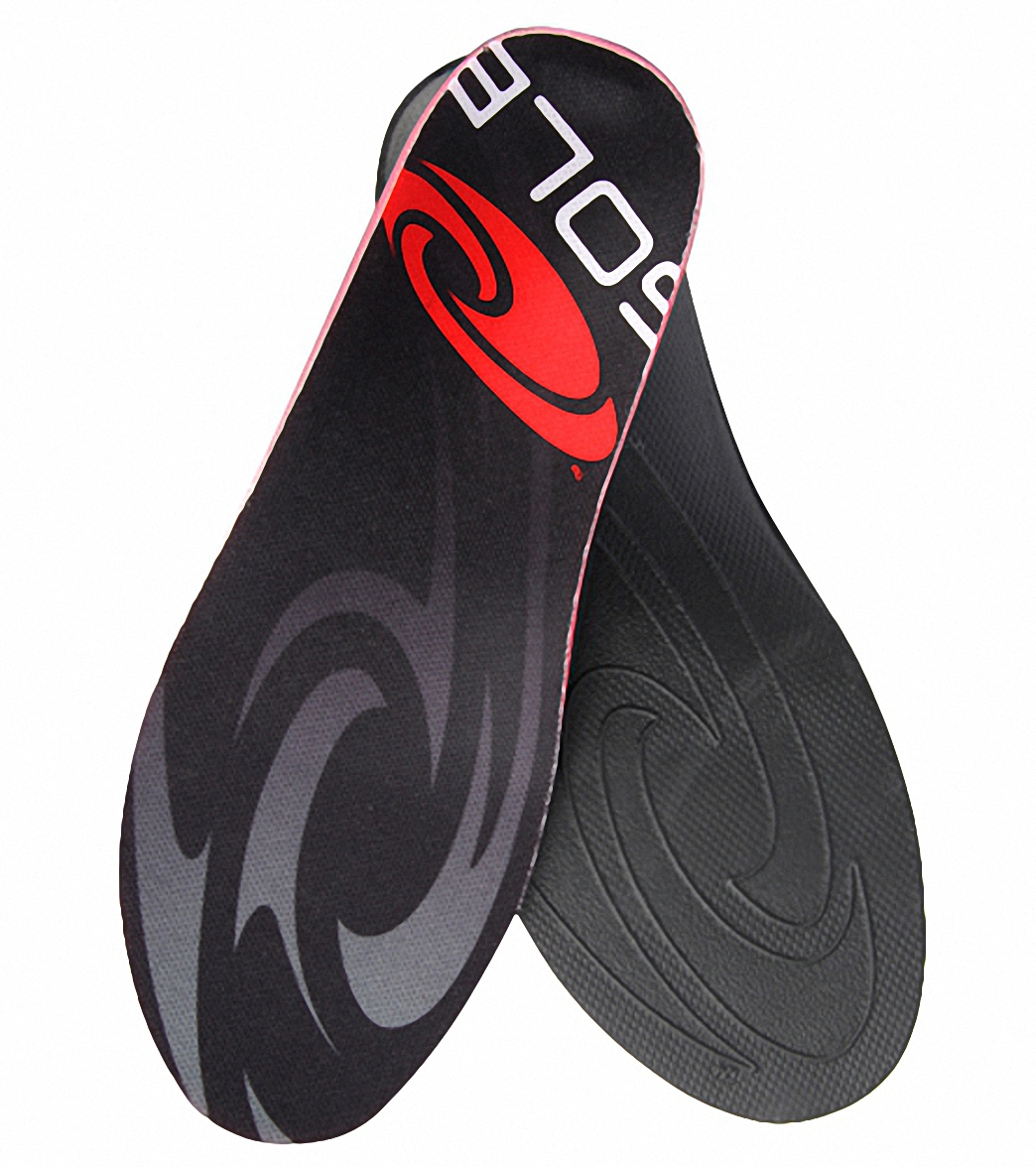 Sole Softec Ultra Custom Insoles at 