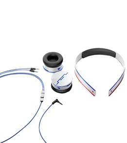 Sol Republic Tracks Anthem Headphones at SwimOutlet.com - Free Shipping