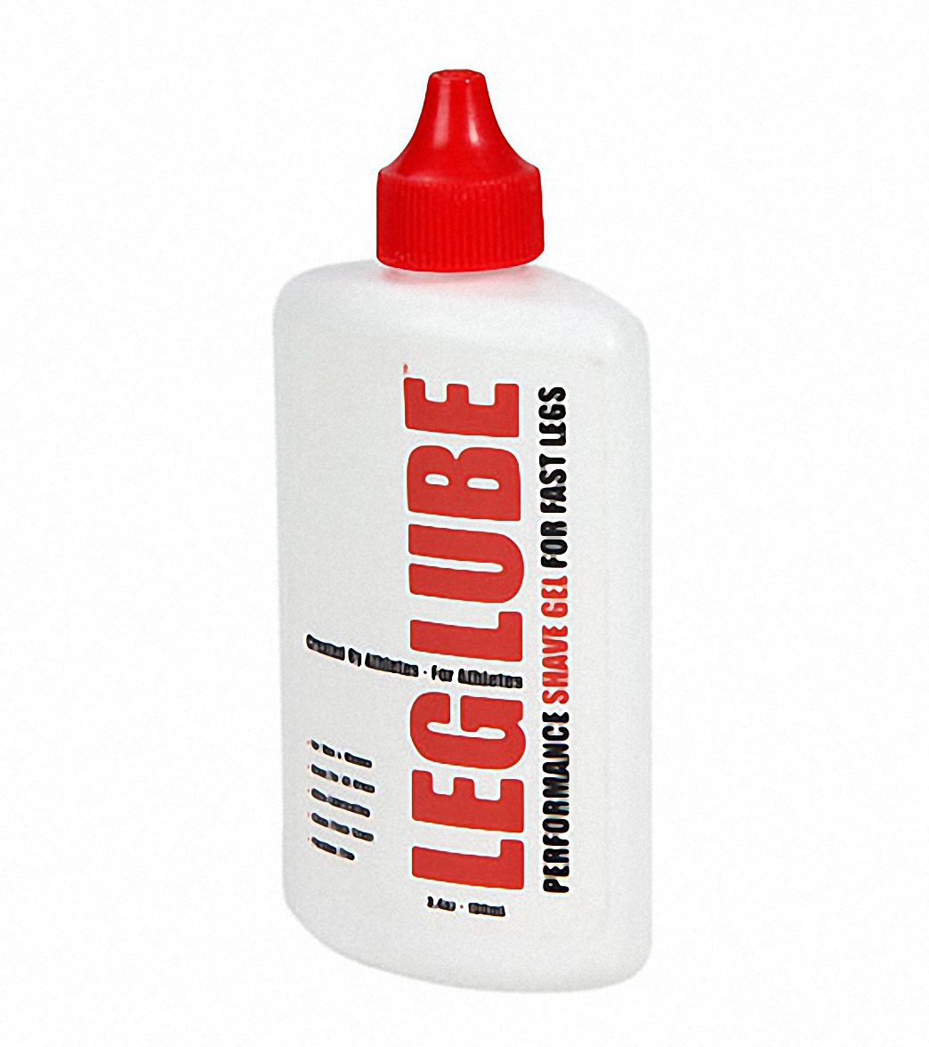 LEG LUBE Performance Shave Gel at