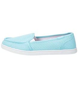 roxy slip ons