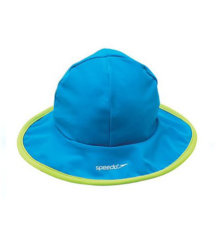 speedo uv bucket hat