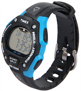 Timex Ironman 30 Lap Watch - Full Size at SwimOutlet.com - Free Shipping