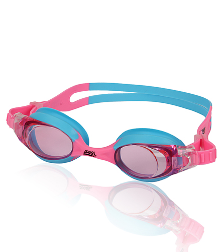 Zoggs Lil Optima Goggle at SwimOutlet.com