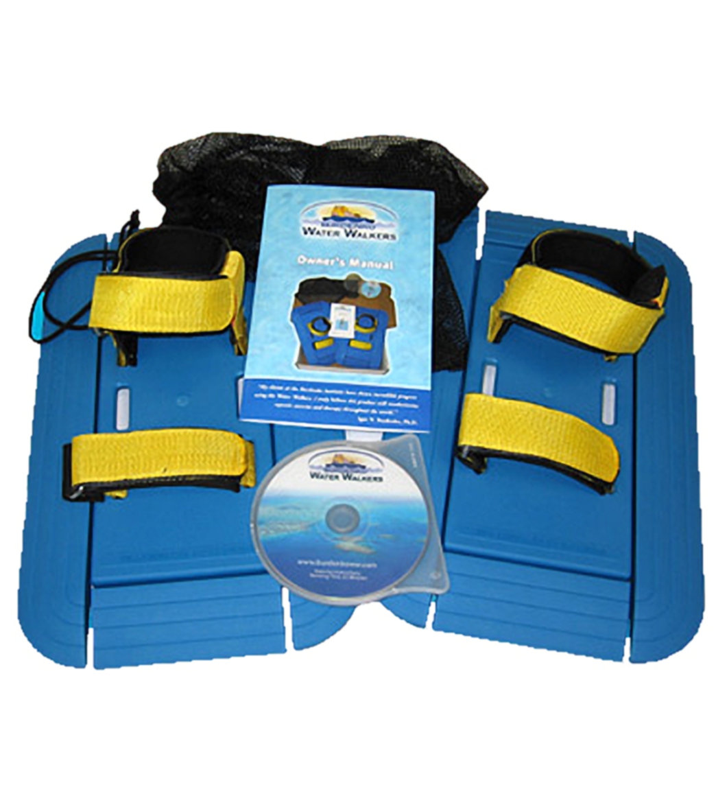 Burdenko Water Walker at SwimOutlet.com - Free Shipping