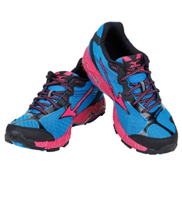 mizuno wave ascend 8 pink