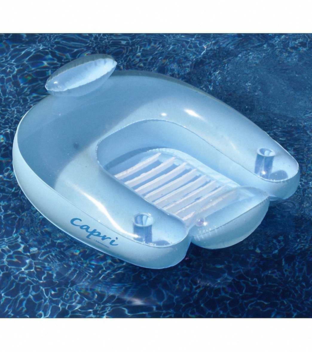 capri pool liner