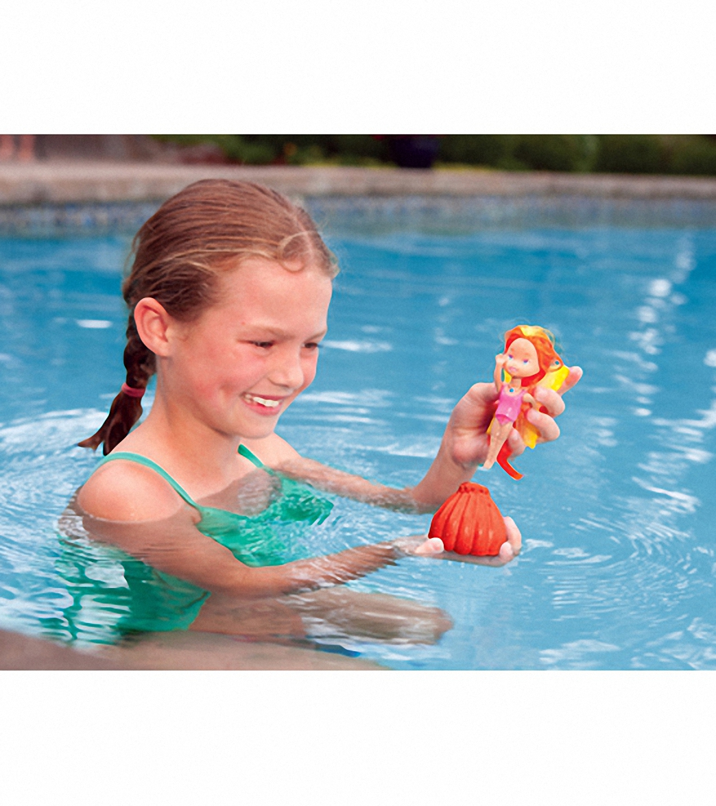 swimways fairy tails