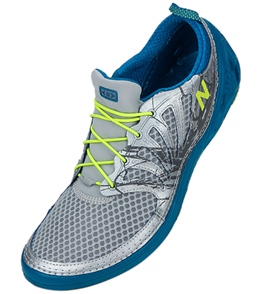 New Balance Men's 70 Minimus Water Shoes at SwimOutlet.com - Free Shipping