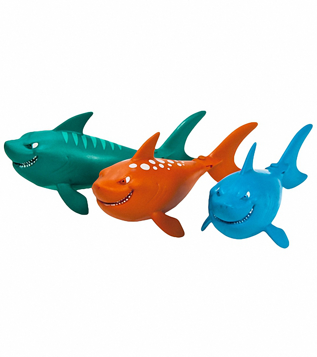 speedo shark dive sticks