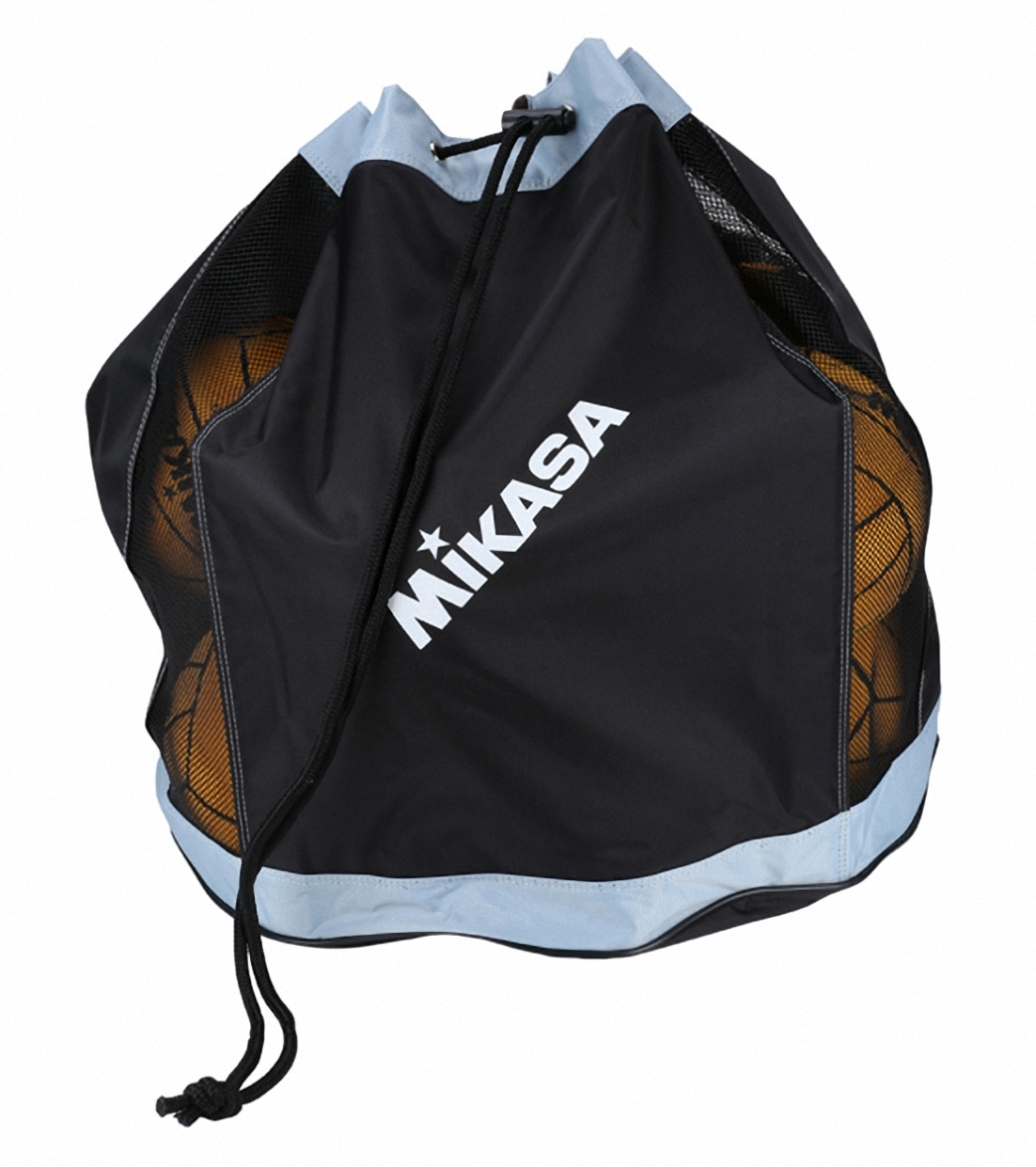 Mikasa Tough Sac Duffel Bag - Swimoutlet.com