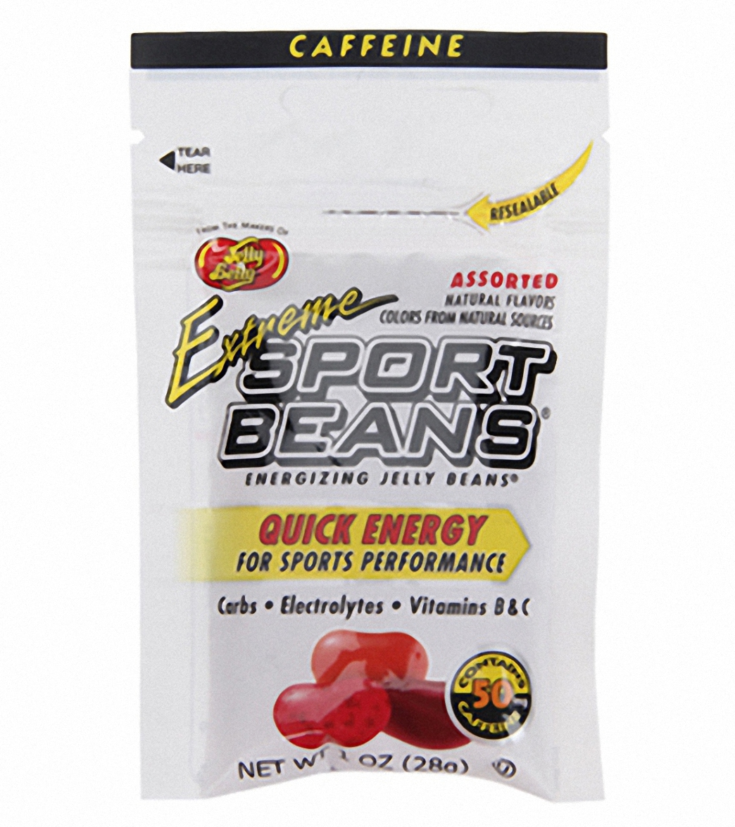 Jelly Belly Extreme Sport Beans Assorted at