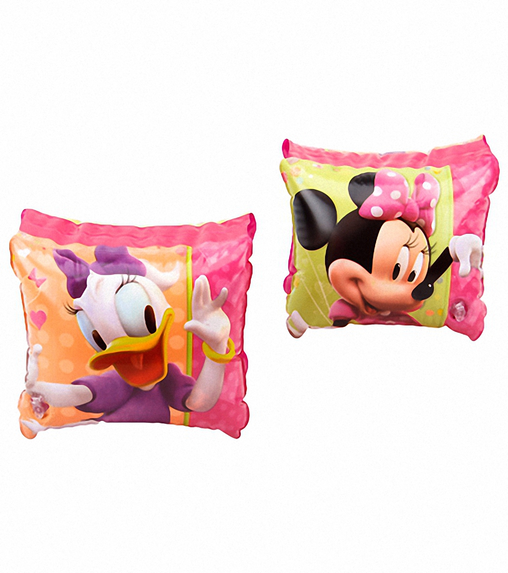 minnie mouse floaties