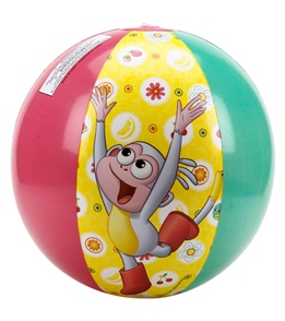 UPD Dora Inflatable Beach Ball at SwimOutlet.com
