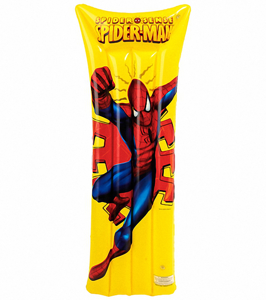 spiderman pool float
