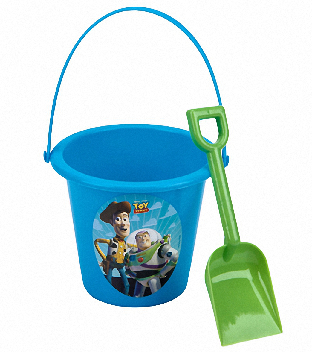 toy story bucket and spade