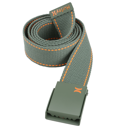 hurley belt