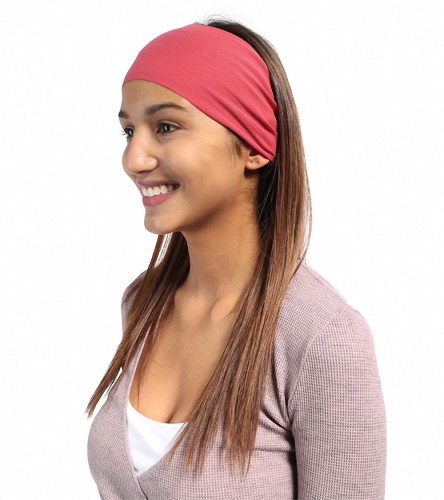 Yogi Toes Deity Continuum Headband At Yogaoutlet.com