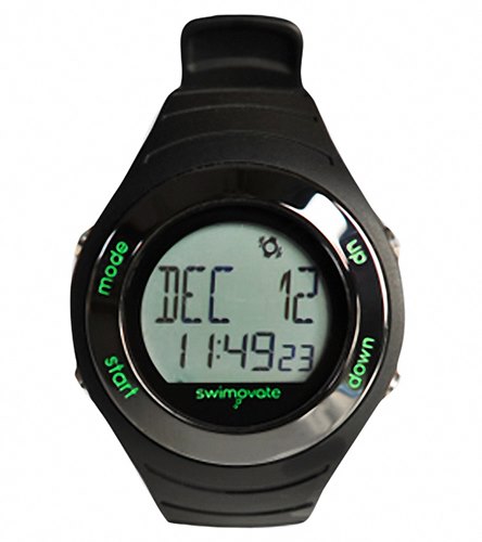 swim watch cheap