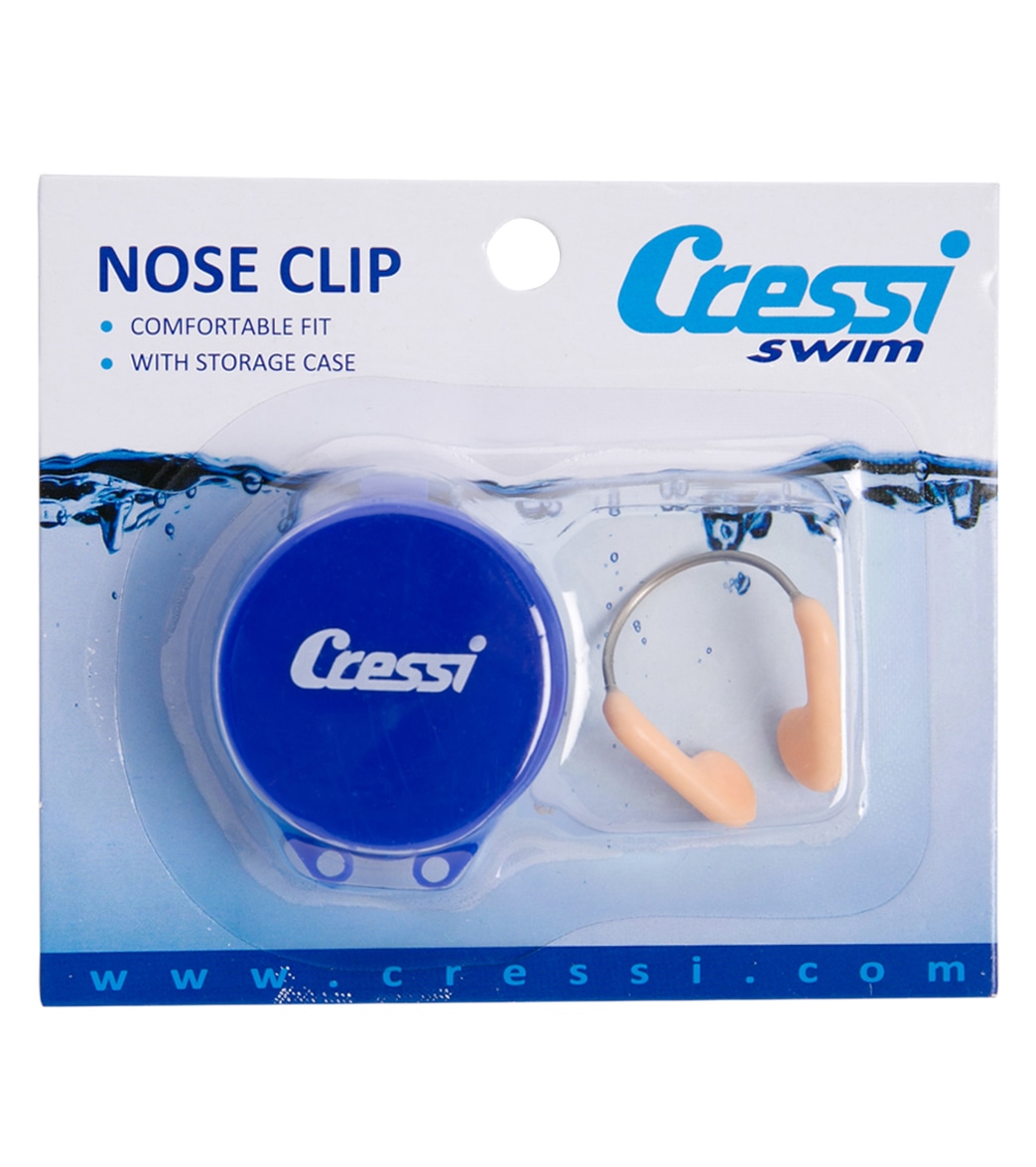 Cressi Nose Clip at