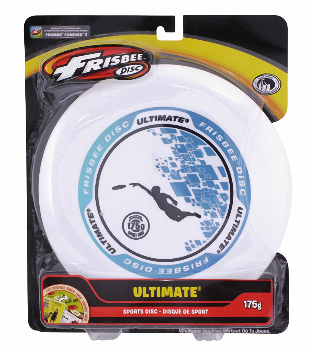 Wham-O Frisbee Ultimate 175g at SwimOutlet.com