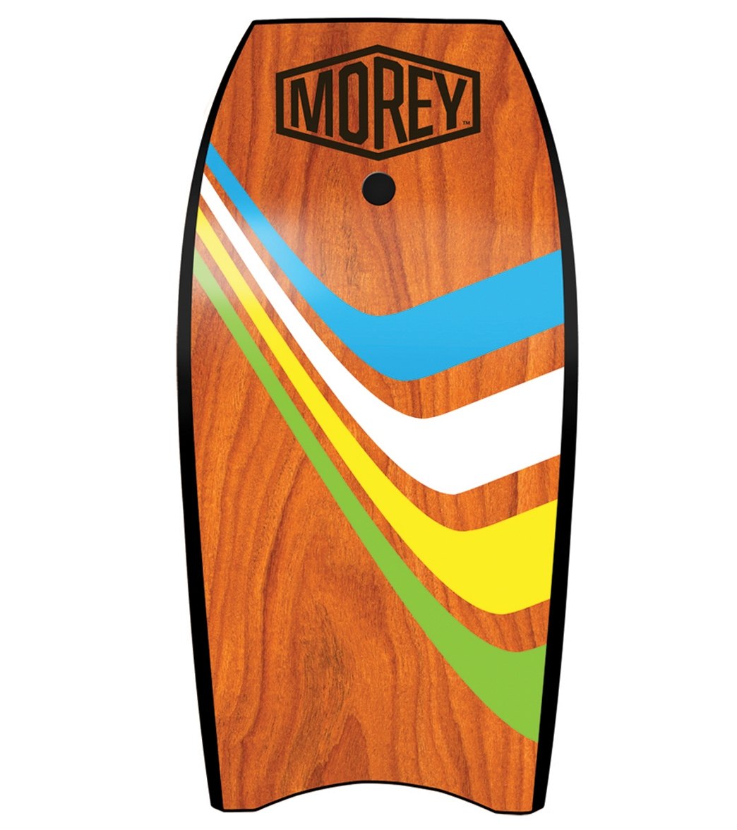 WhamO Morey Woody 41.5 Bodyboard at Free Shipping
