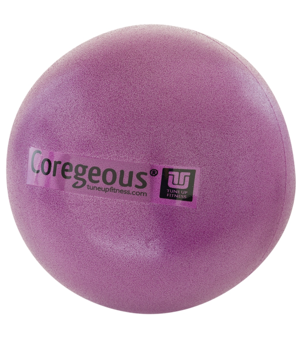 Yoga TuneUp Coregeous Ball at SwimOutlet.com