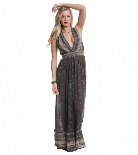 free people deep sea maxi