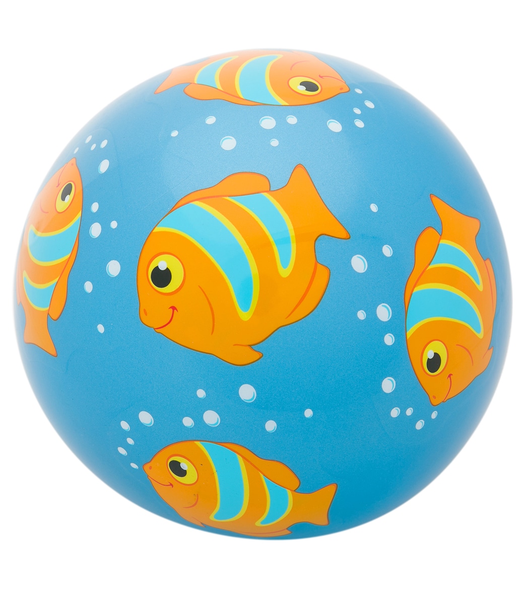 melissa and doug ball