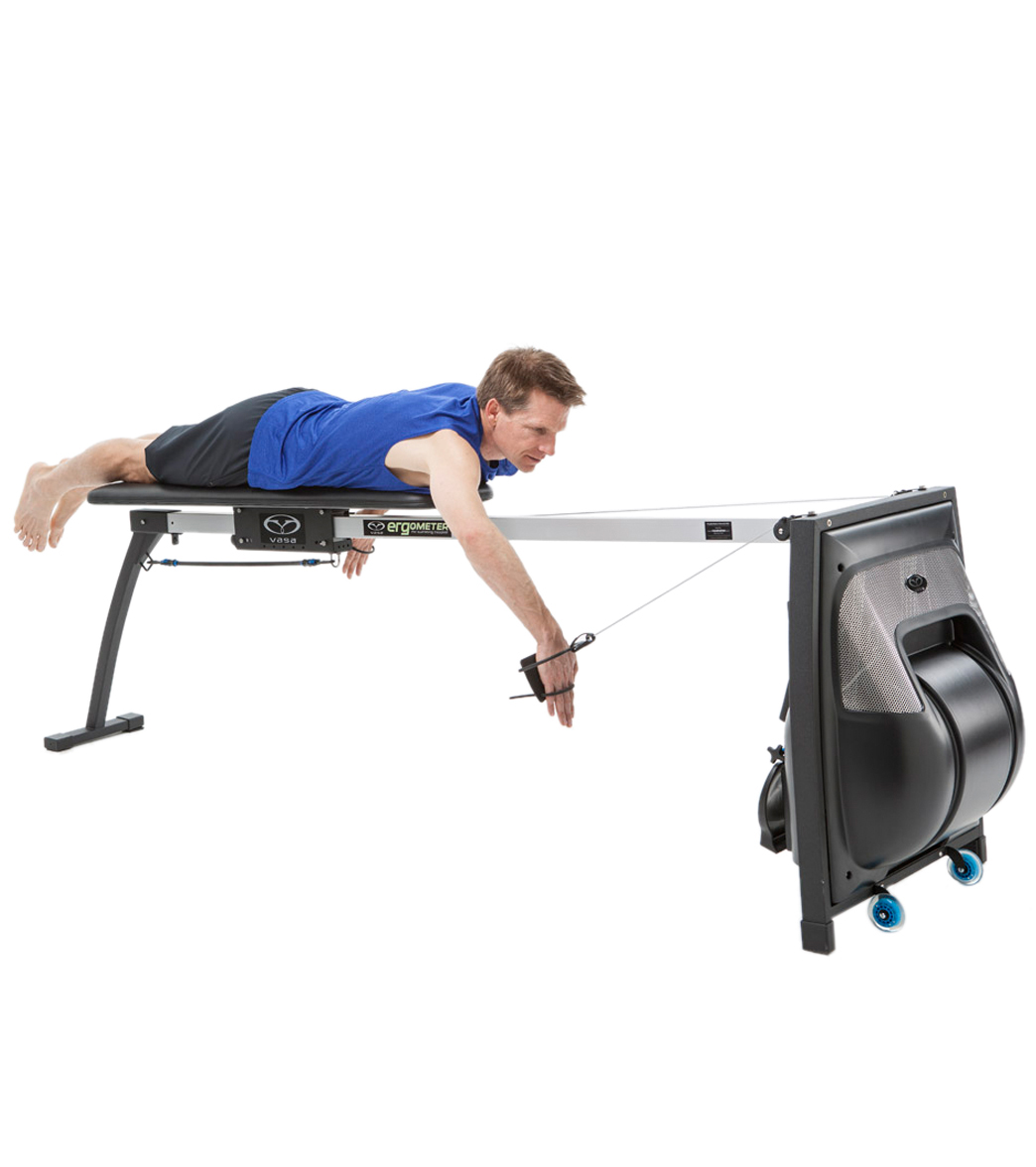55 Simple Rowing workouts for swimmers for ABS