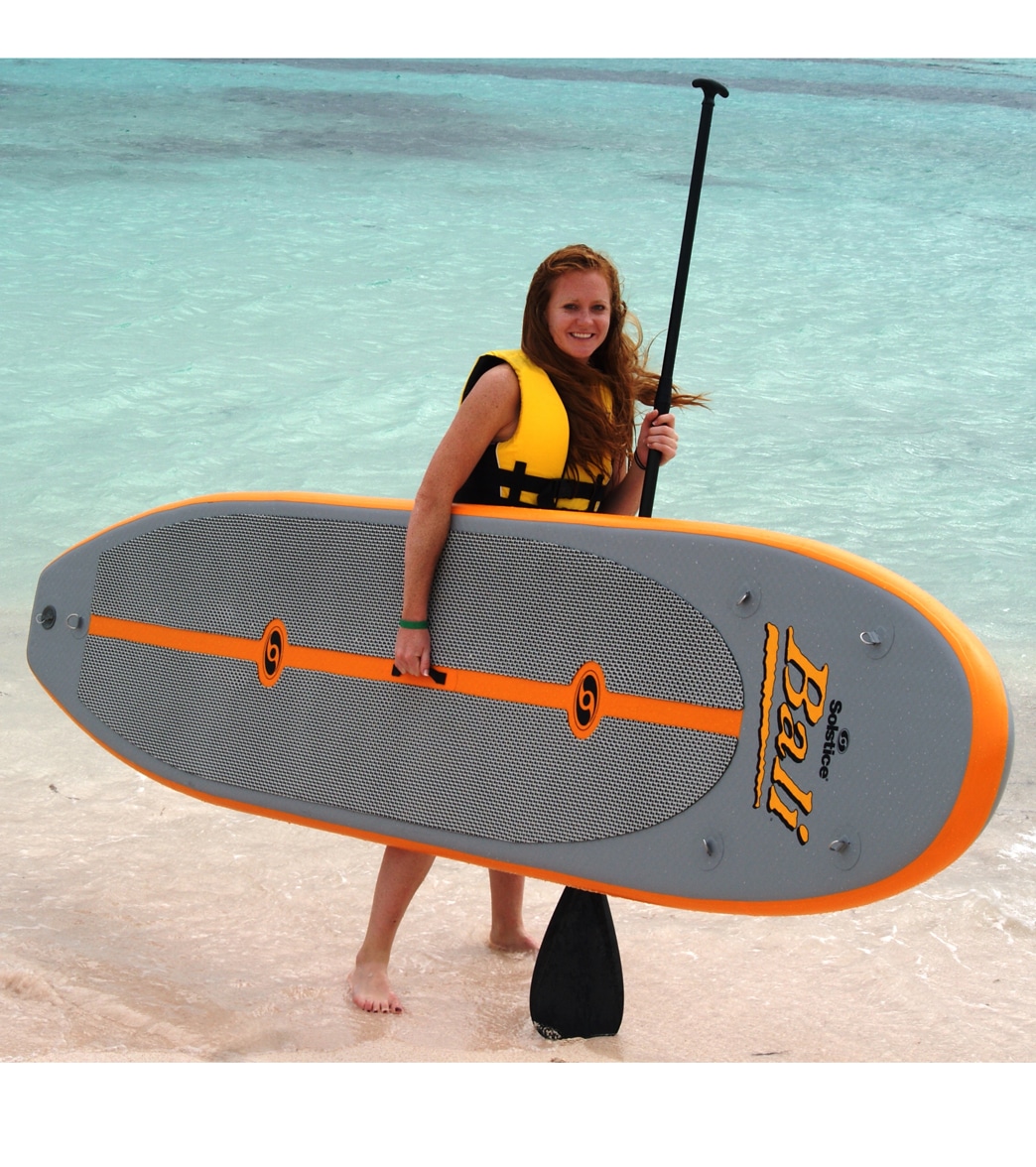 Solstice Bali StandUp Paddleboard at Free Shipping