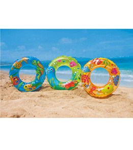 pool floats michaels
