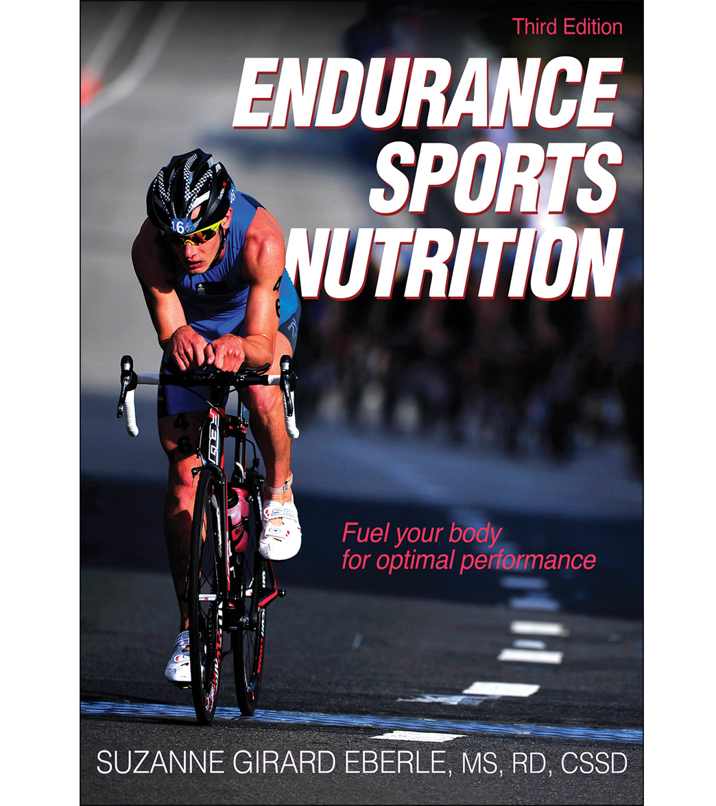 Human Endurance Sports Nutrition 3rd Edition at
