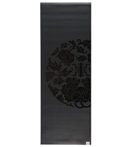 Gaiam Sol Dry Grip Yoga Mat 68 5mm At Swimoutlet Com Free Shipping