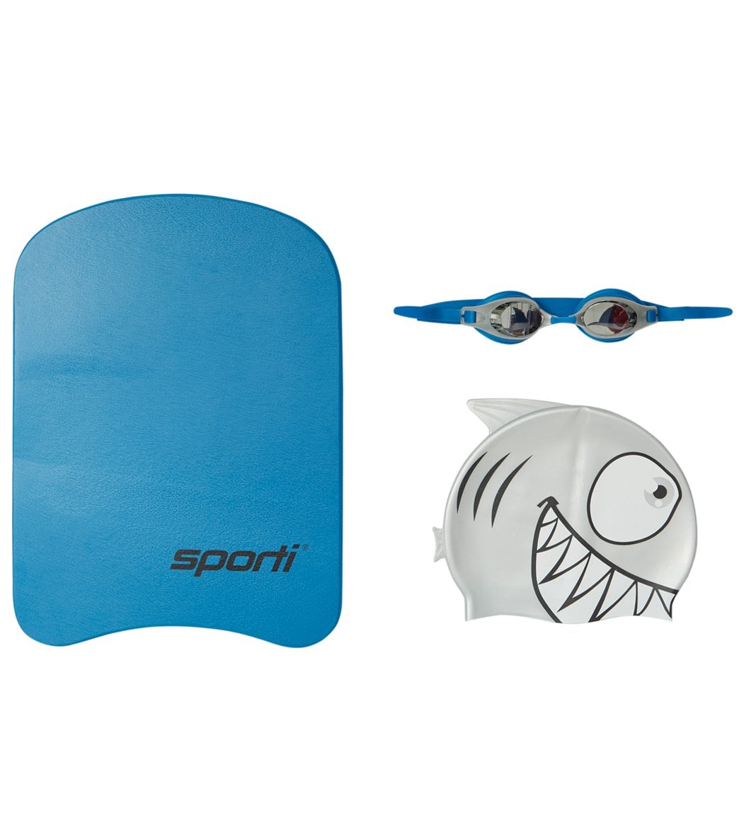 sporti swim gear