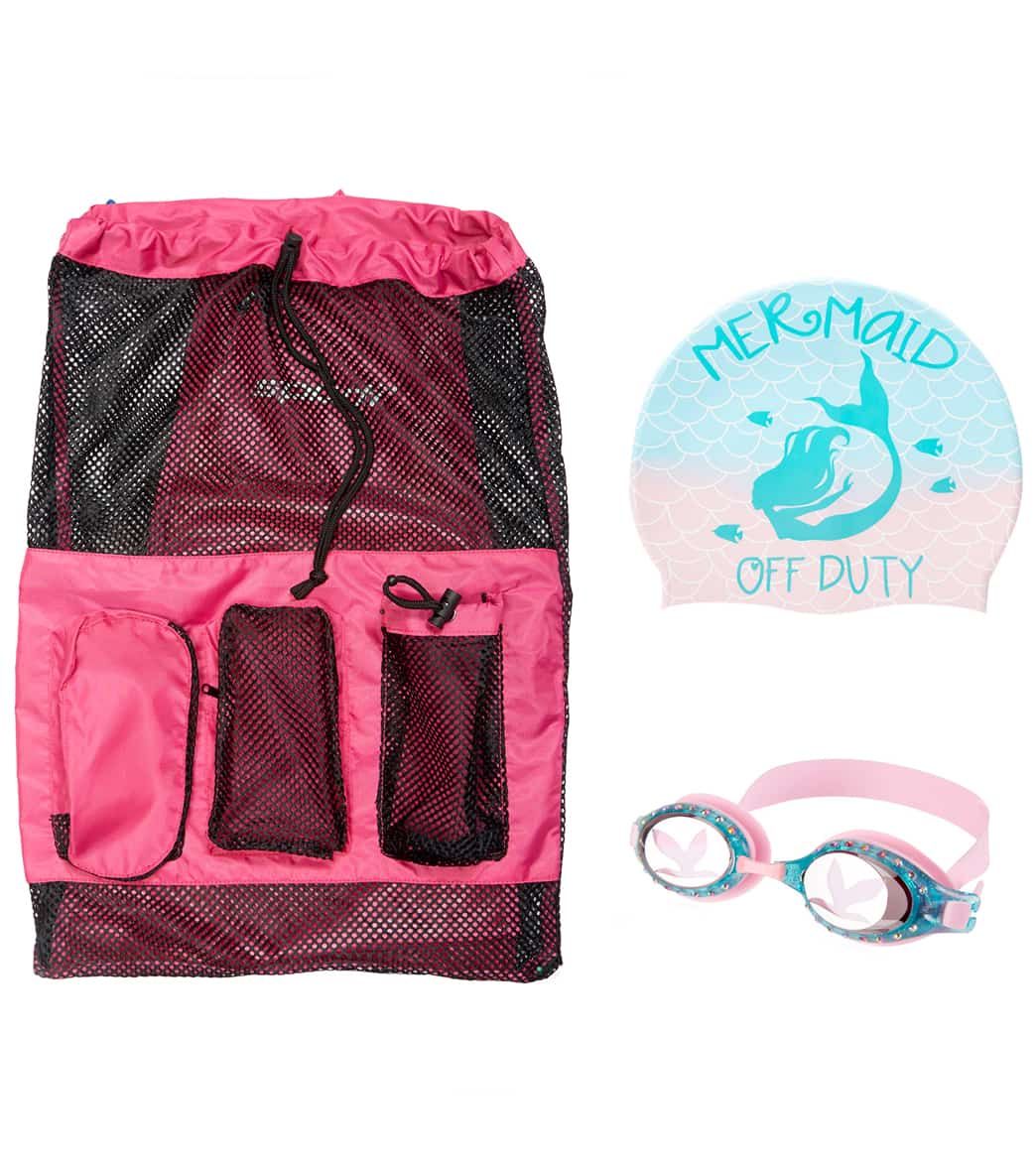 sporti swim gear