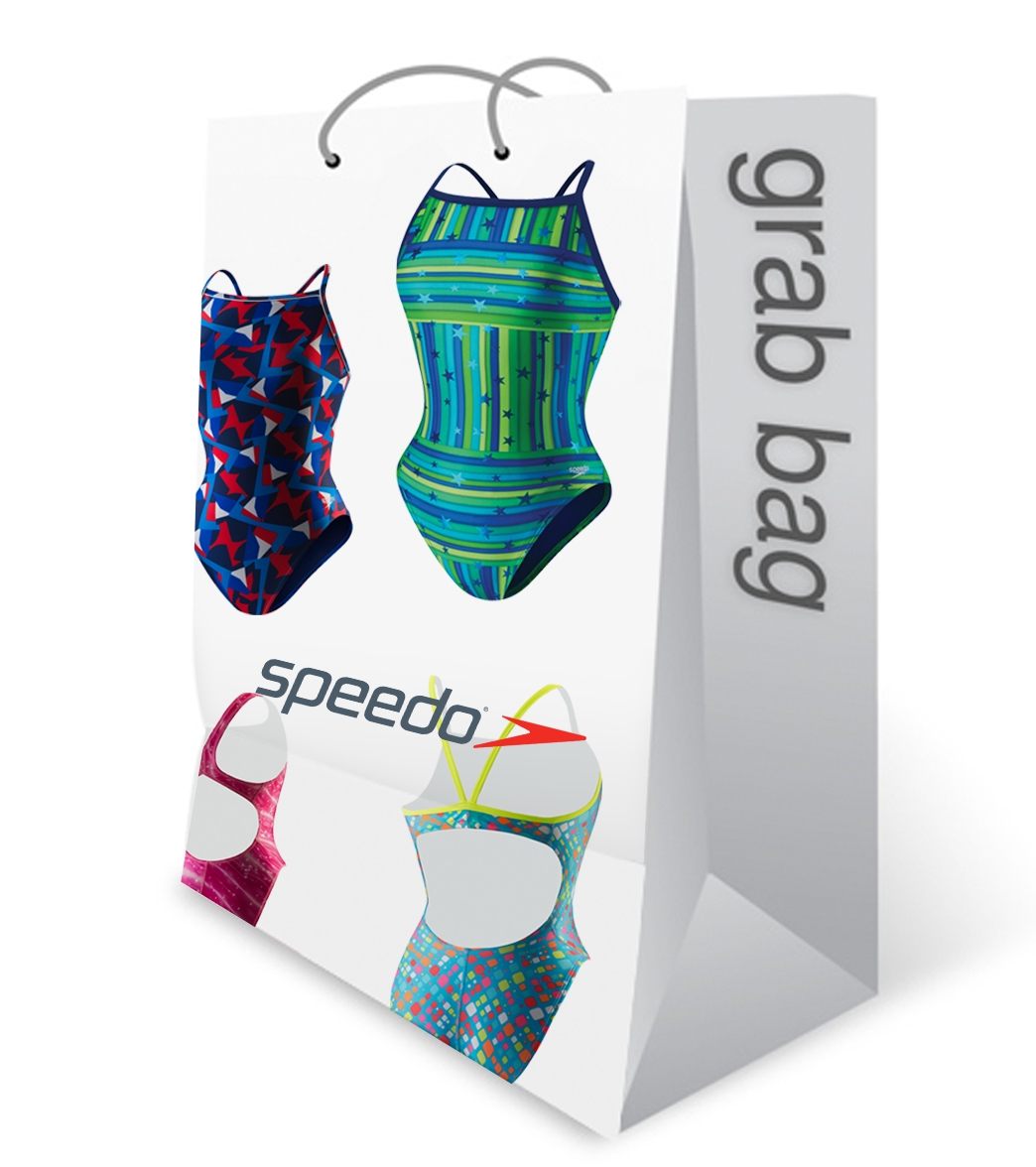 speedo grab bag