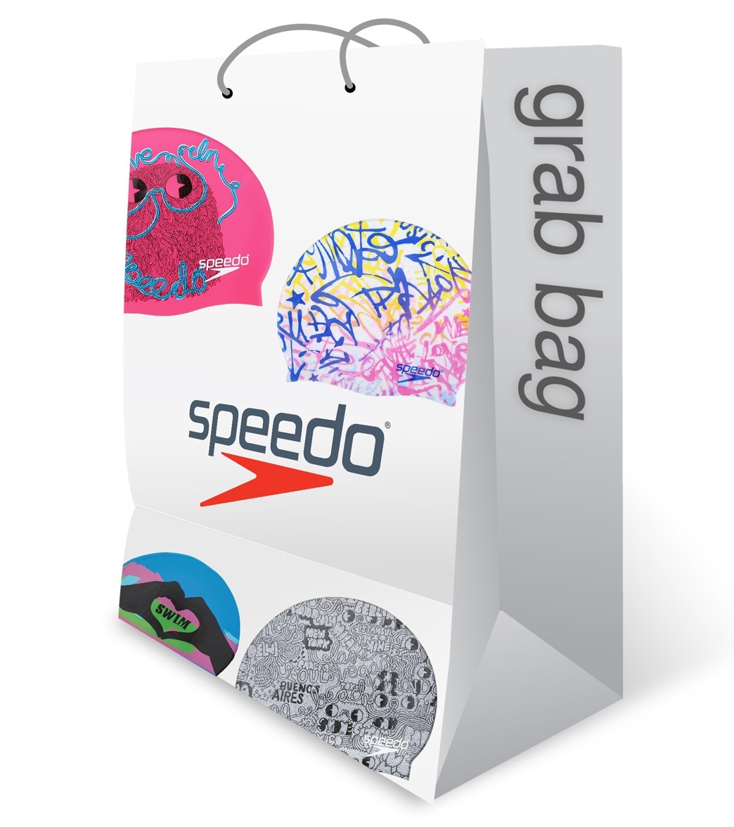 speedo grab bag