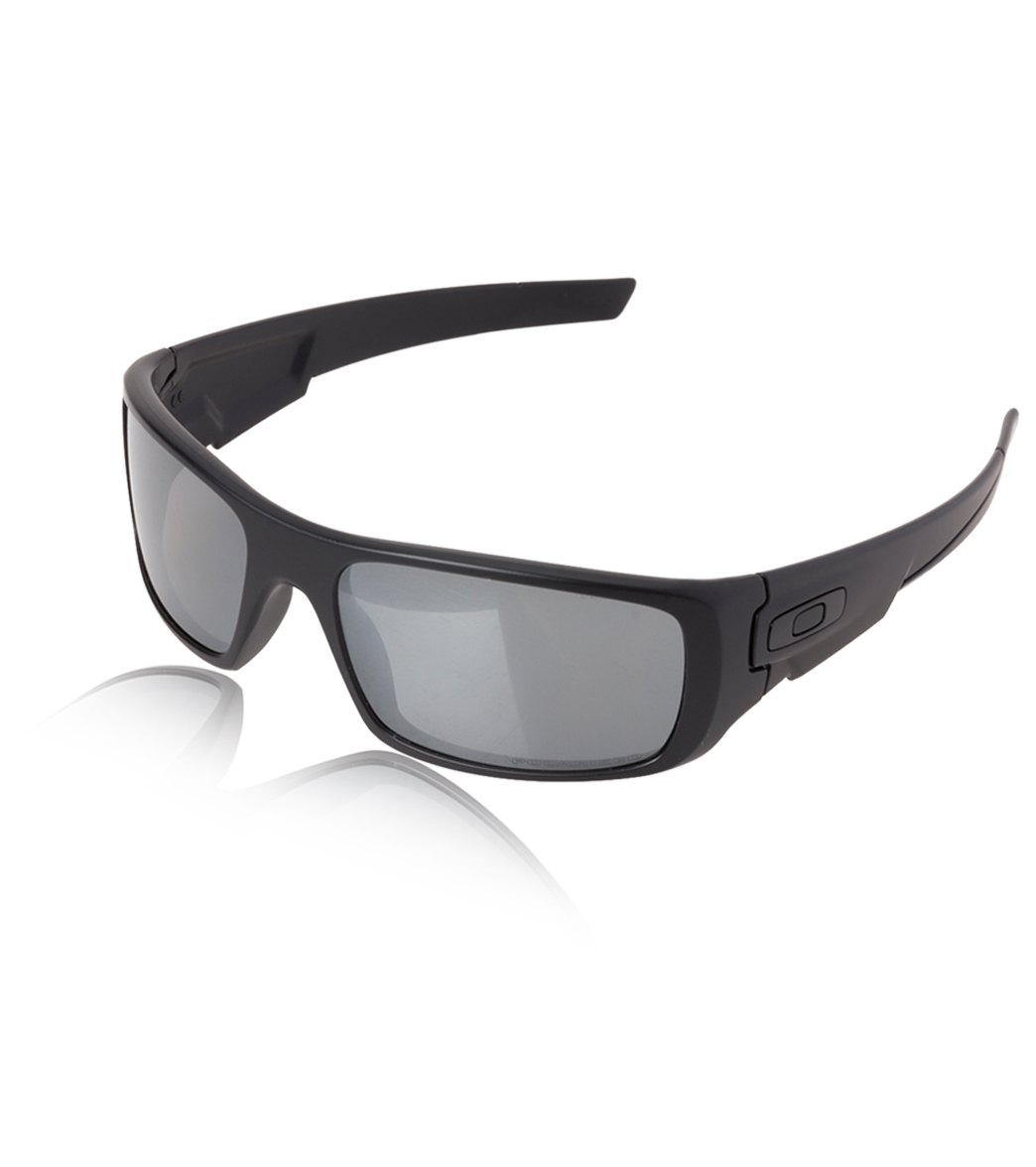 oakley men's crankshaft polarized sunglasses