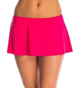 Women's Missy Fashion Swim Skirts at SwimOutlet.com
