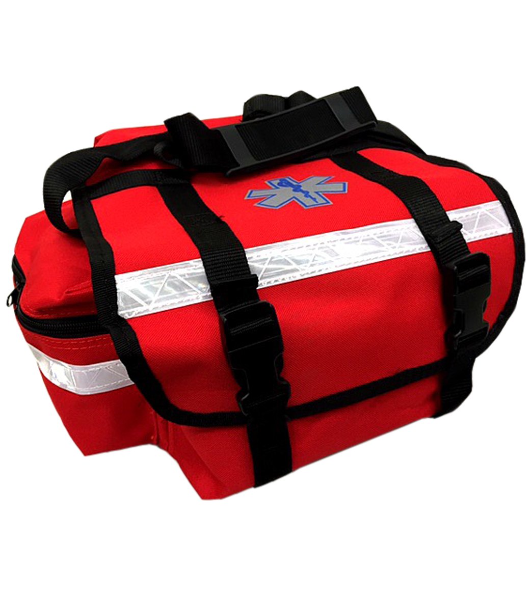 Line2Design First Responder Lifeguard Trauma Bag - Swimoutlet.com