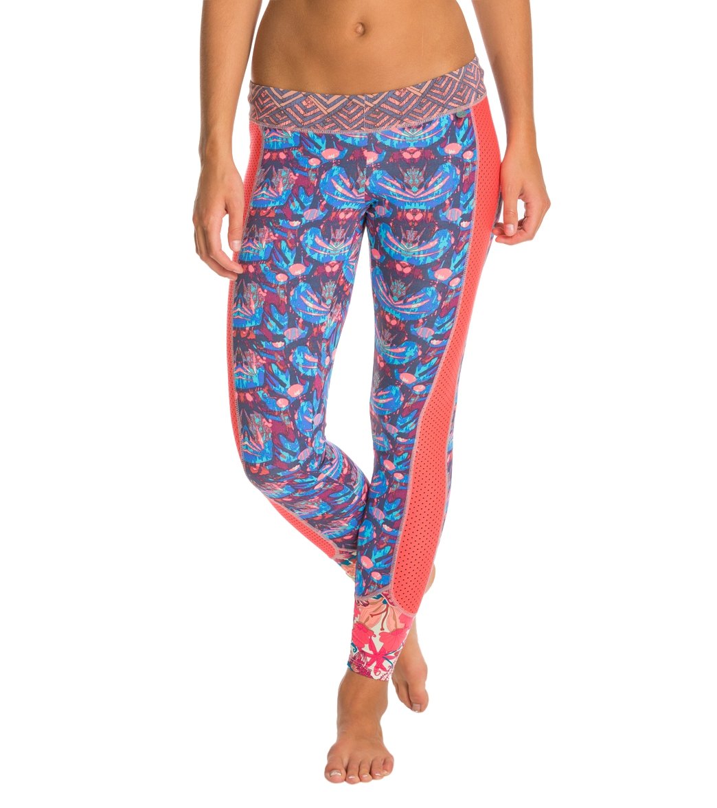 maaji yoga pants
