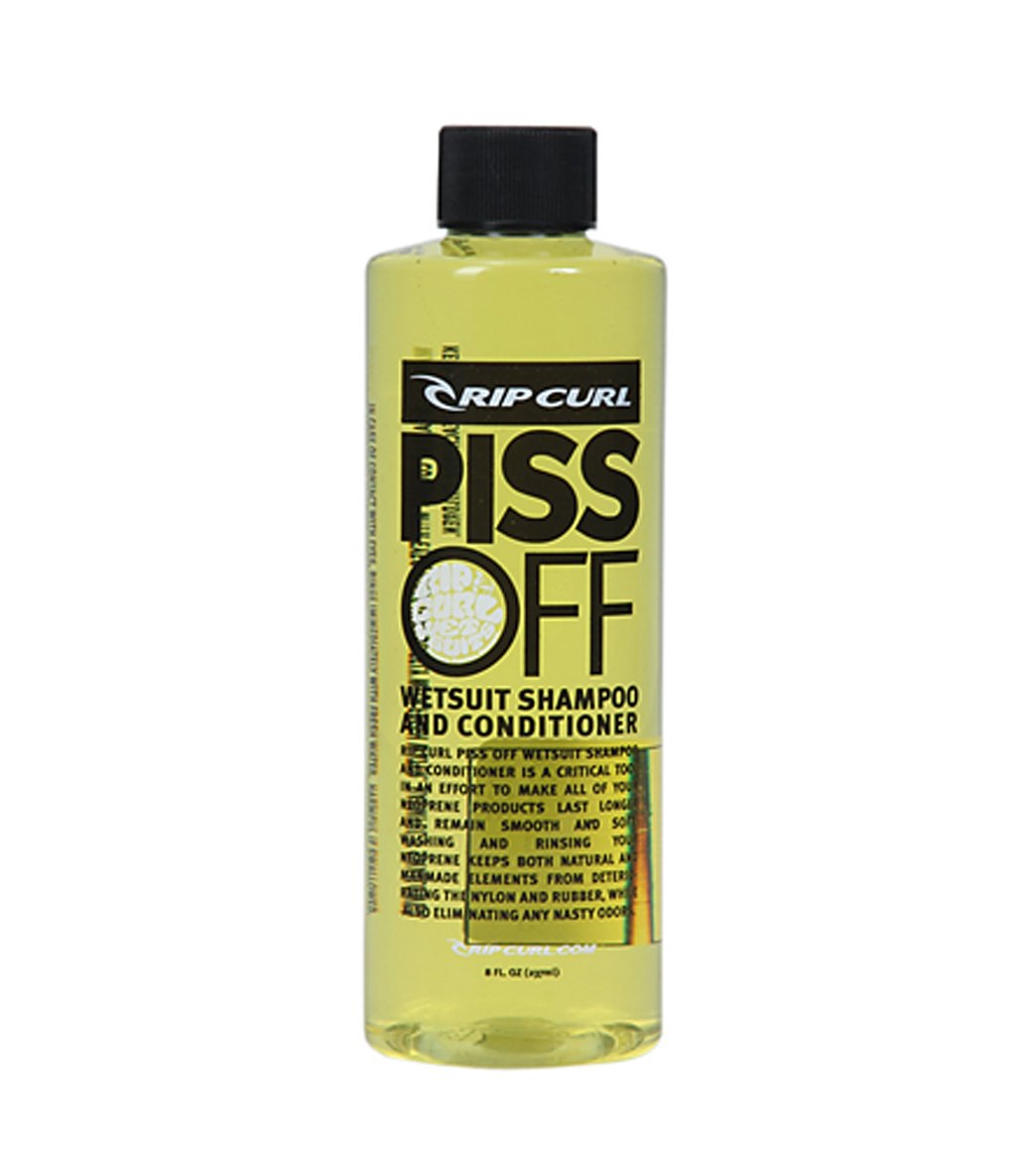 Rip Curl Piss Off Wetsuit Cleaner at