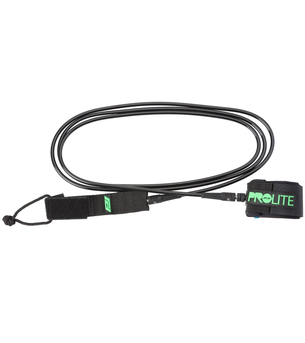 ProLite Free Surf Stand Up Paddle Leash at SwimOutlet.com