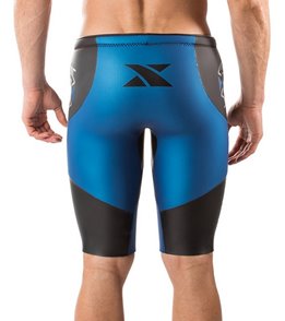 Xterra Unisex Lava Neoprene Buoyancy Shorts at SwimOutlet.com - Free ...