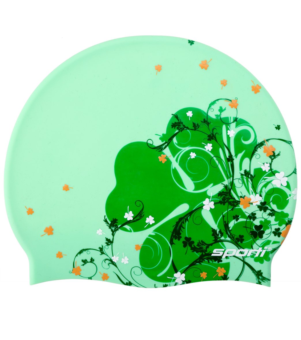 swimming caps ireland