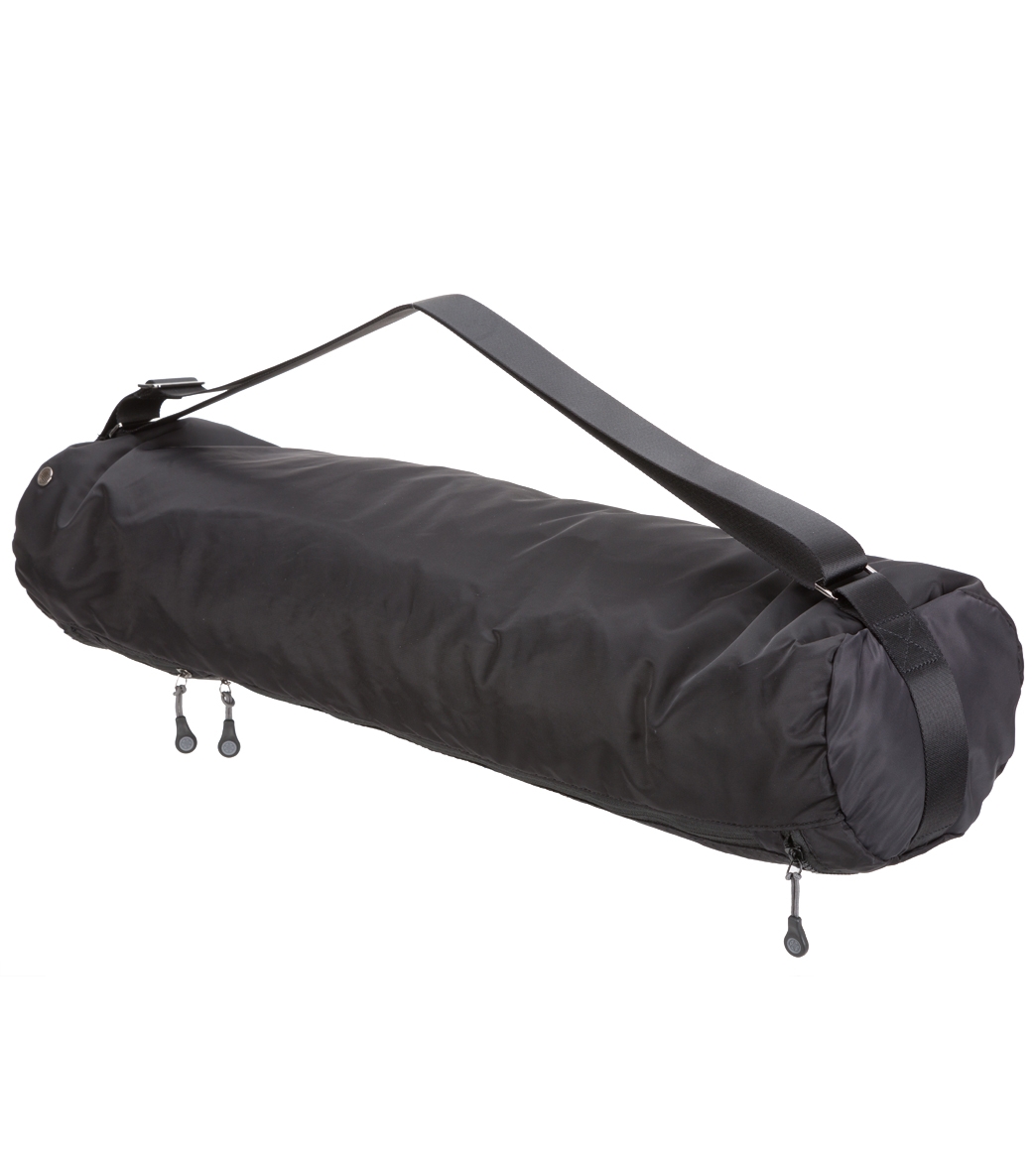 Gaiam Performance Yoga Mat Bag At Yogaoutlet Loading Photo