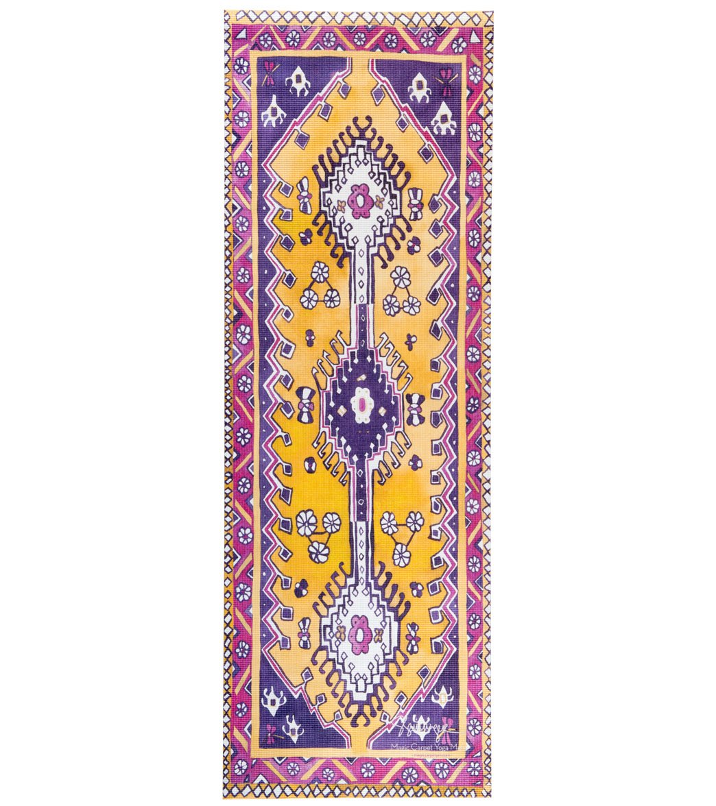 magic carpet yoga mat