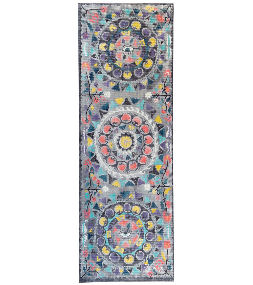 magic carpet yoga mat