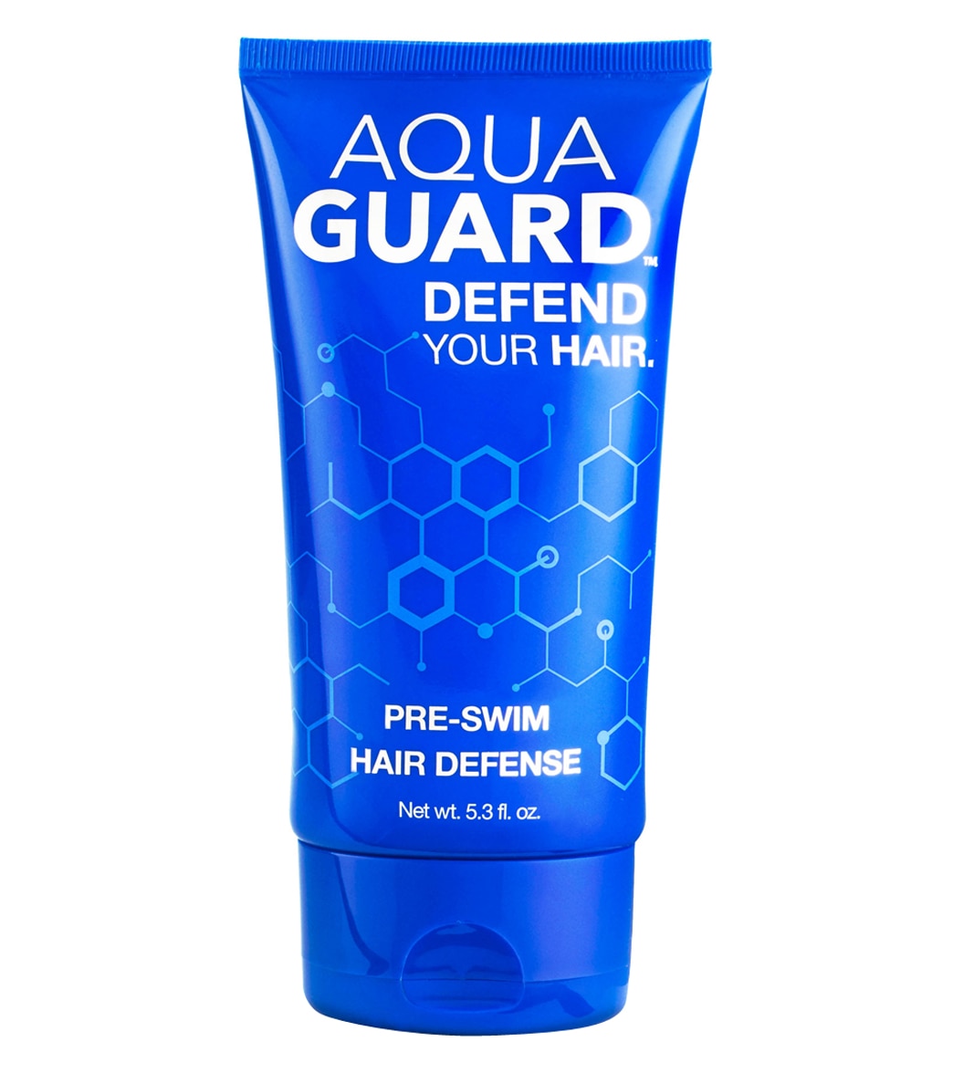 AquaGuard PreSwim Hair Defense at