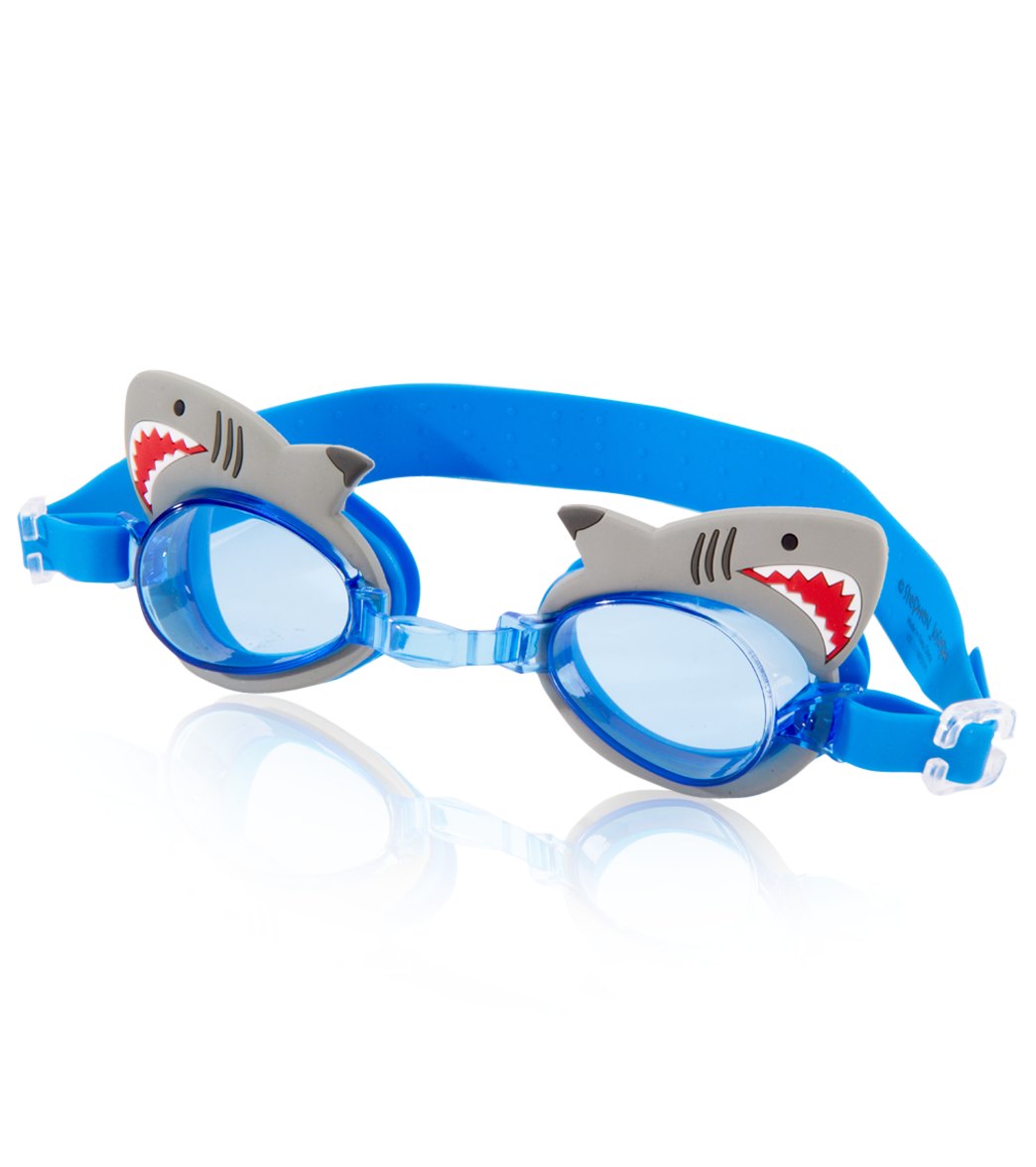 Stephen Joseph Shark Goggles at